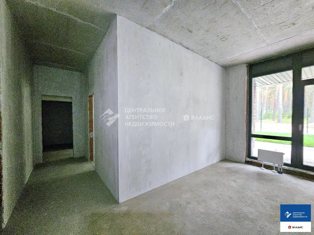 Продажа квартиры, Рязань, Мещерская улица - Фото 7
