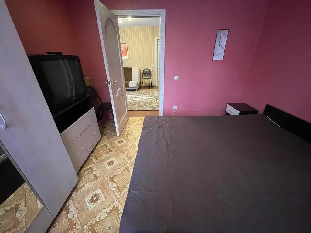 3-к Кончаловского, дом 7 - Фото 5