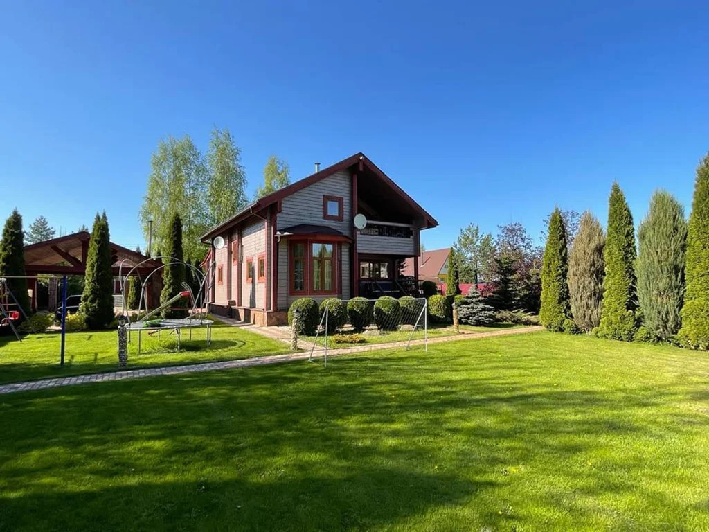 Аренда дома, Дмитровский район, СНТ Полисад - Фото 3