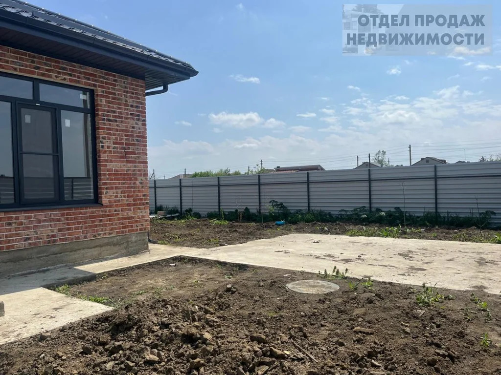 Дом от застройщика под семейную ипотеку - Фото 4