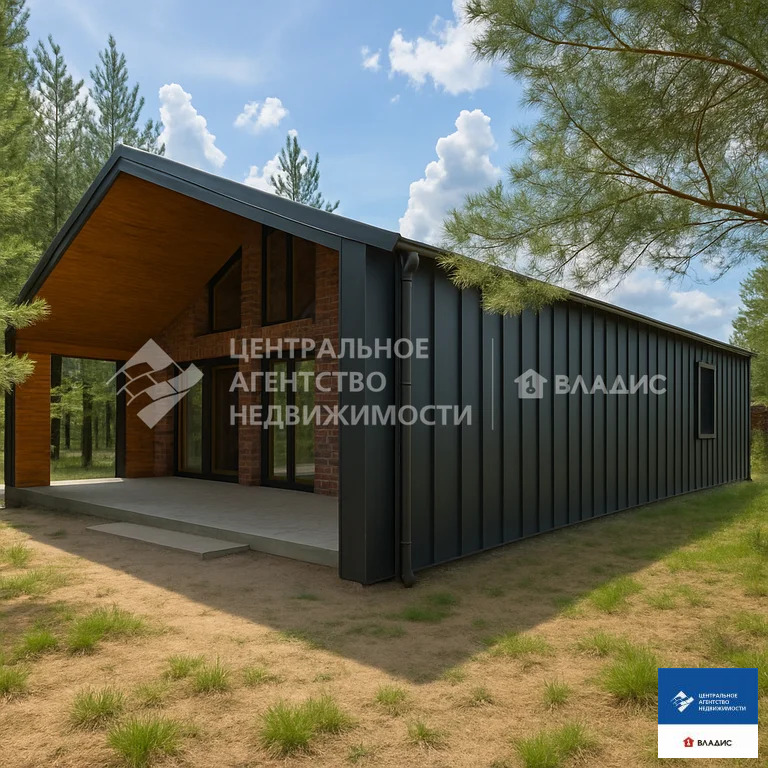 Продажа дома, Рязанский район, Широкая улица - Фото 2