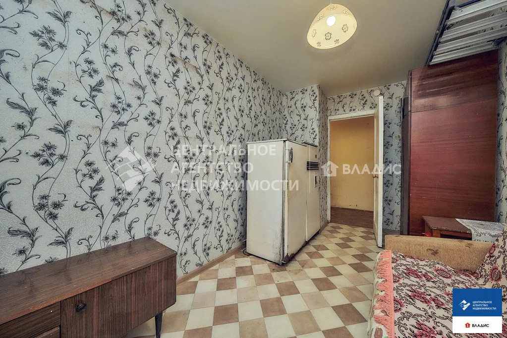 Продажа квартиры, Рыбное, Рыбновский район, ул. Большая - Фото 4