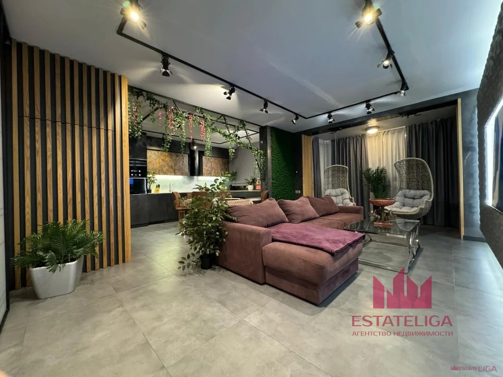 Продажа квартиры, улица Татьянин Парк - Фото 1