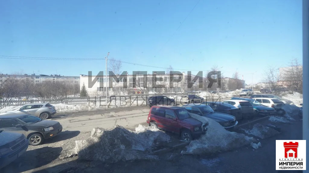 Продажа квартиры, Магадан, ул. Берзина - Фото 5