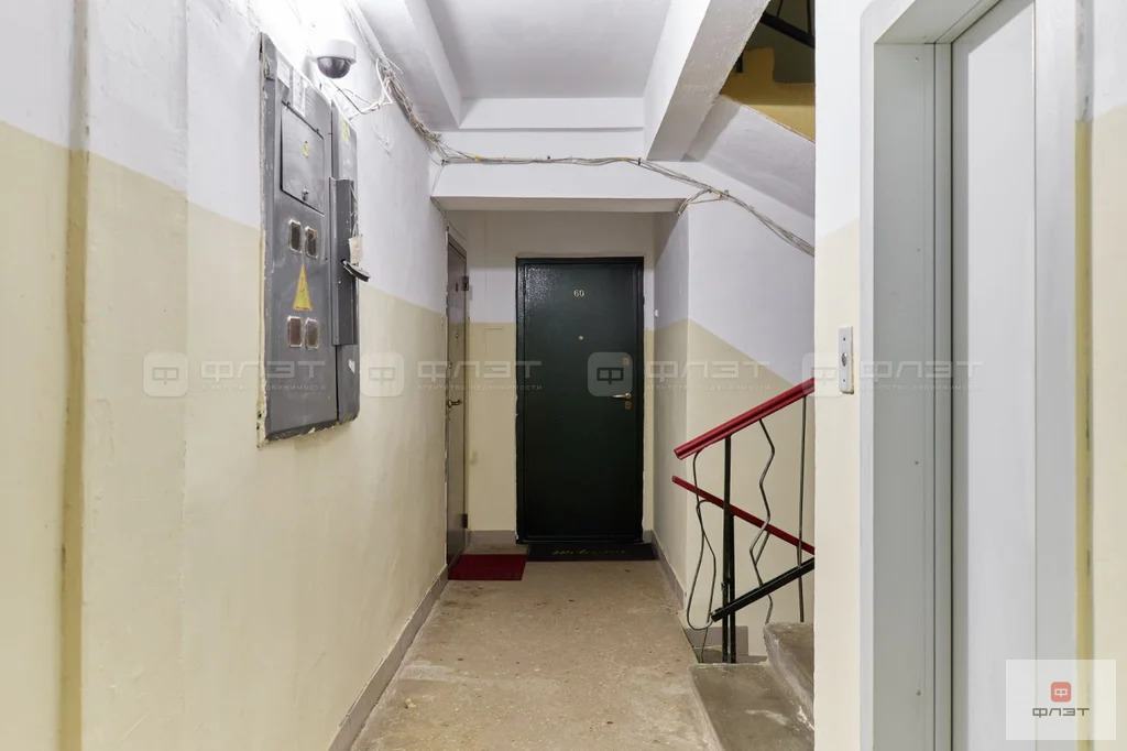 Продажа квартиры, Казань, ул. Можайского - Фото 11