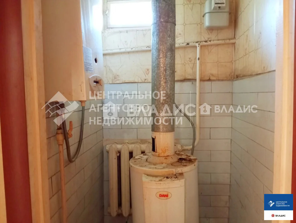 Продажа дома, Сынтул, Касимовский район, ул. Красноармейская - Фото 6
