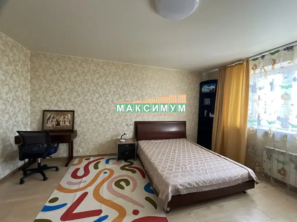 Аренда 1 комнатной квартиры в Домодедово, ул. Кирова, д.15.к.1 - Фото 4