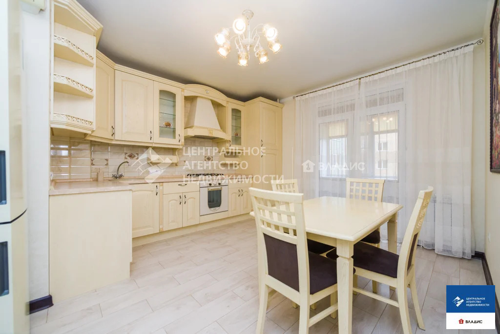 Продажа квартиры, Рязань, Малое ш. - Фото 1