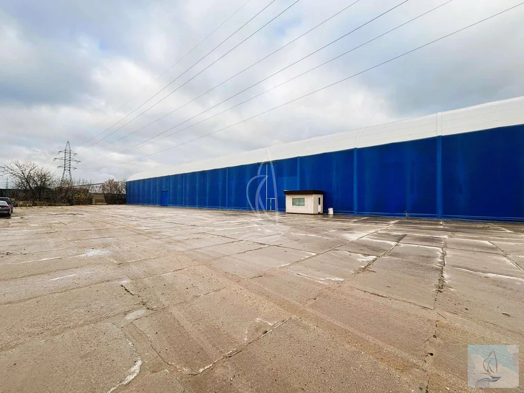 Аренда склада, Видное, Ленинский район, Ленинский городской округ - Фото 24