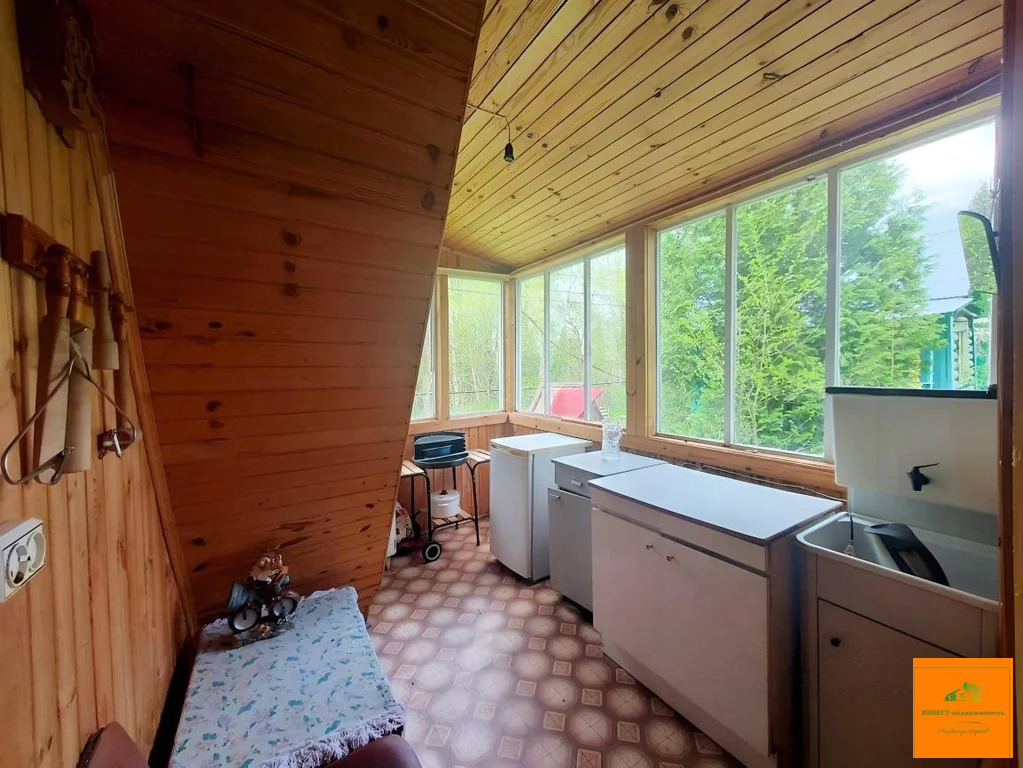 Продажа дома, Башкино, Наро-Фоминский район - Фото 13