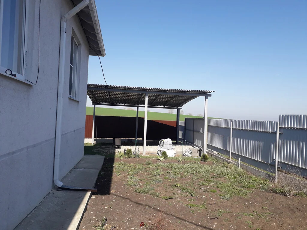 Продажа дома, Крымск, Крымский район, улица Курская - Фото 32