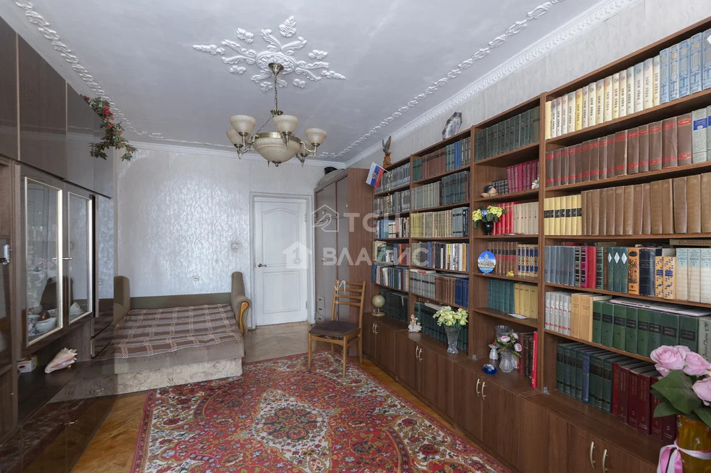 Продажа квартиры, Королев, Парковая улица - Фото 14