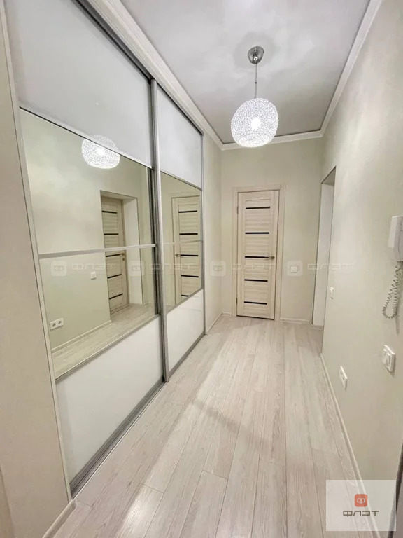 Продажа таунхауса, Дубровка, Зеленодольский район, Центральная улица - Фото 11
