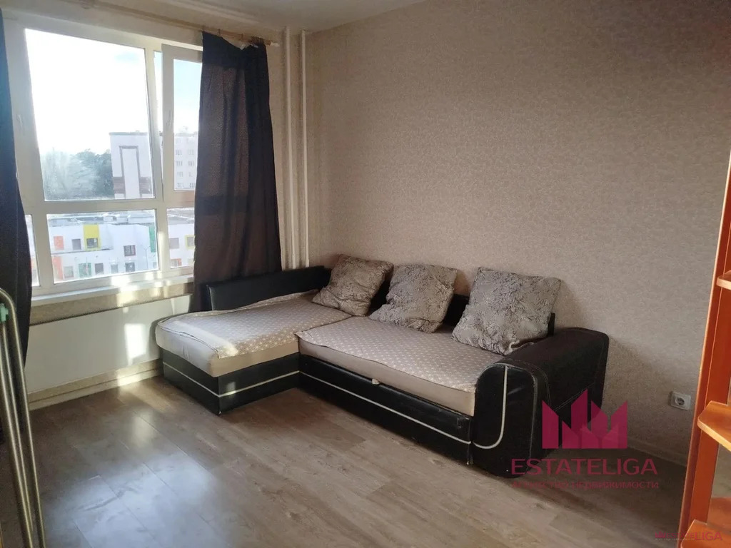 Продажа квартиры, Лопатино, Ленинский район, Сухановская улица - Фото 1