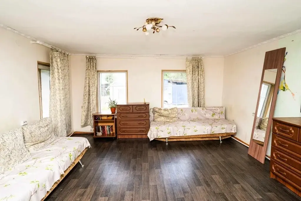 Дом по ул. Паромская 10 - Фото 7