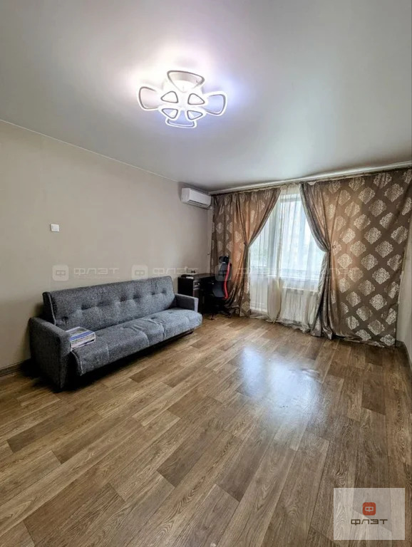 Аренда квартиры, Казань, ул. Академика Завойского д.8 - Фото 9