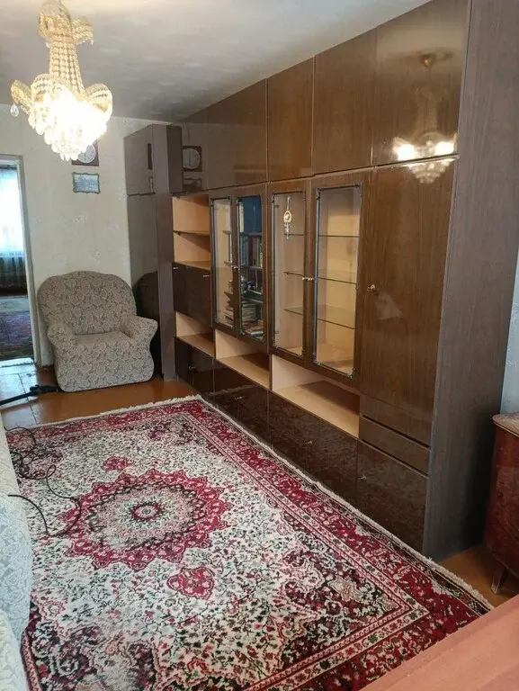 Свободная продажа! Нестандартная планировка, быстрый выход на сделку - Фото 2