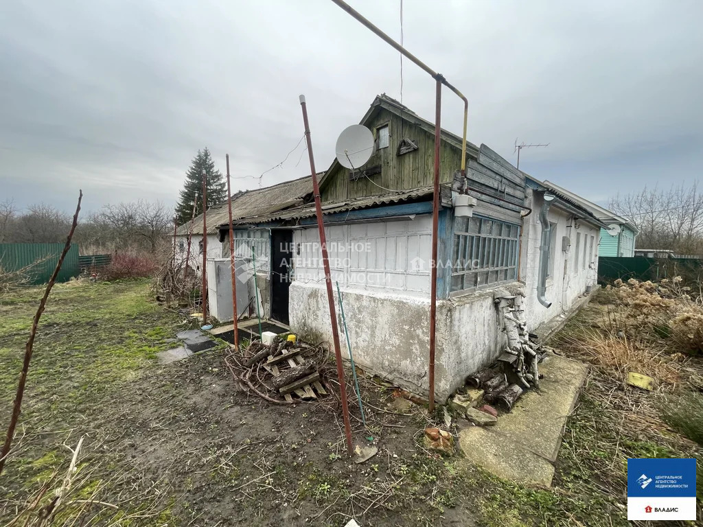 Продажа дома, Старожилово, Старожиловский район, ул. Почтовая - Фото 16