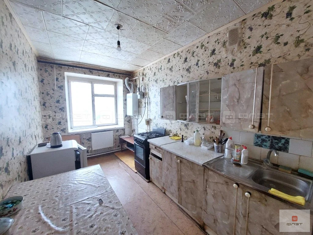 Продажа квартиры, Габишево, Лаишевский район, ул. Советская - Фото 7