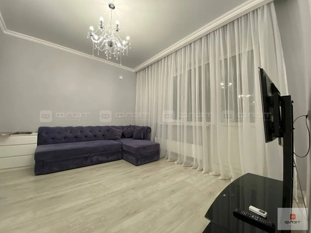 Продажа квартиры, Казань, ул. Павлюхина - Фото 5