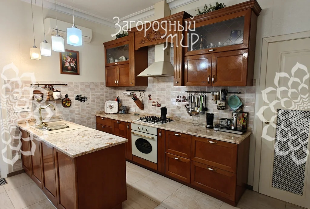Продам дом, Калужское шоссе, 3 км от МКАД - Фото 11