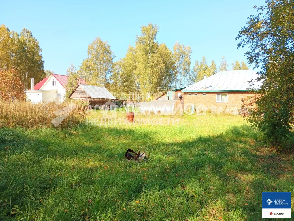 Продажа дома, Сынтул, Касимовский район, ул. Красноармейская - Фото 0
