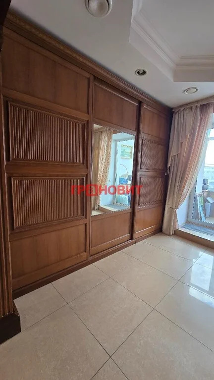 Продажа квартиры, Новосибирск, ул. Вокзальная магистраль - Фото 13