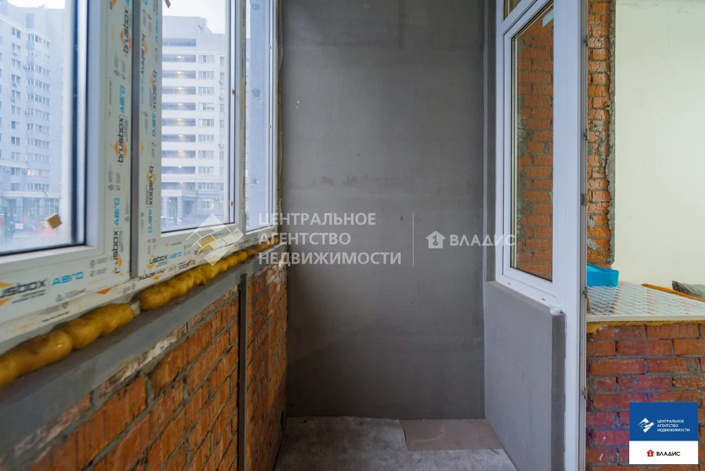 Продажа квартиры, Рязань, ул. Чапаева - Фото 10