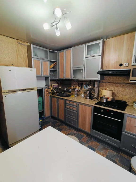 Аренда квартиры, Уфа, ул. Баязита Бикбая - Фото 1