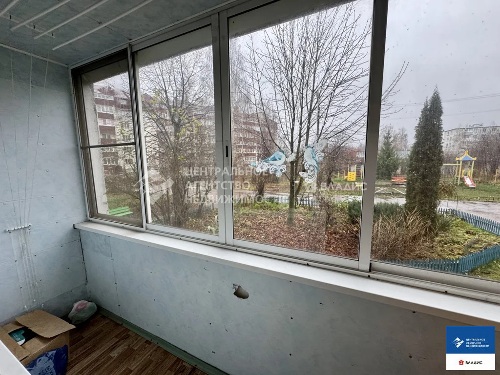 Аренда квартиры, Рыбное, Рыбновский район, ул. Электротяговая - Фото 8