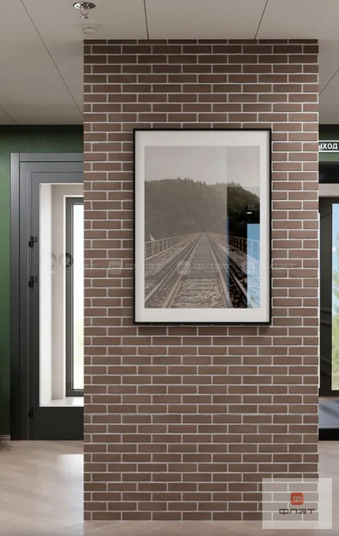 Продажа квартиры, Октябрьский, Зеленодольский район, ул. Новая - Фото 13