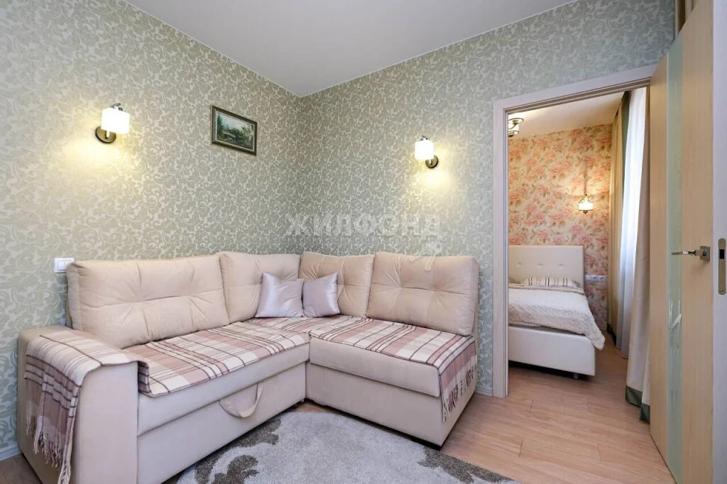 Продажа квартиры, Новосибирск, Романтиков - Фото 6