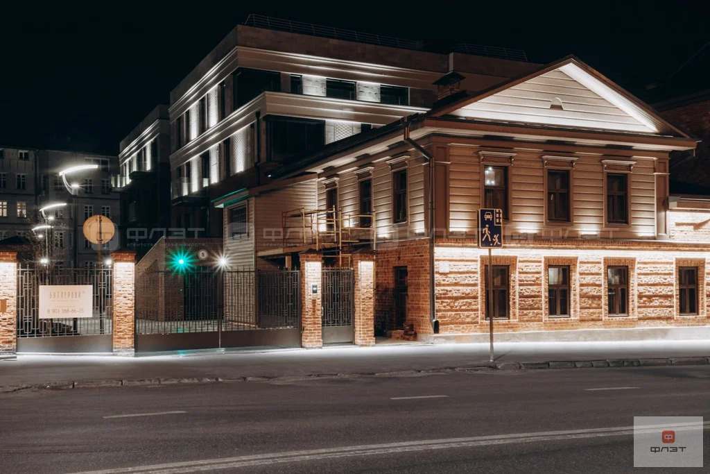 Продажа квартиры, Казань, ул. Бутлерова - Фото 10