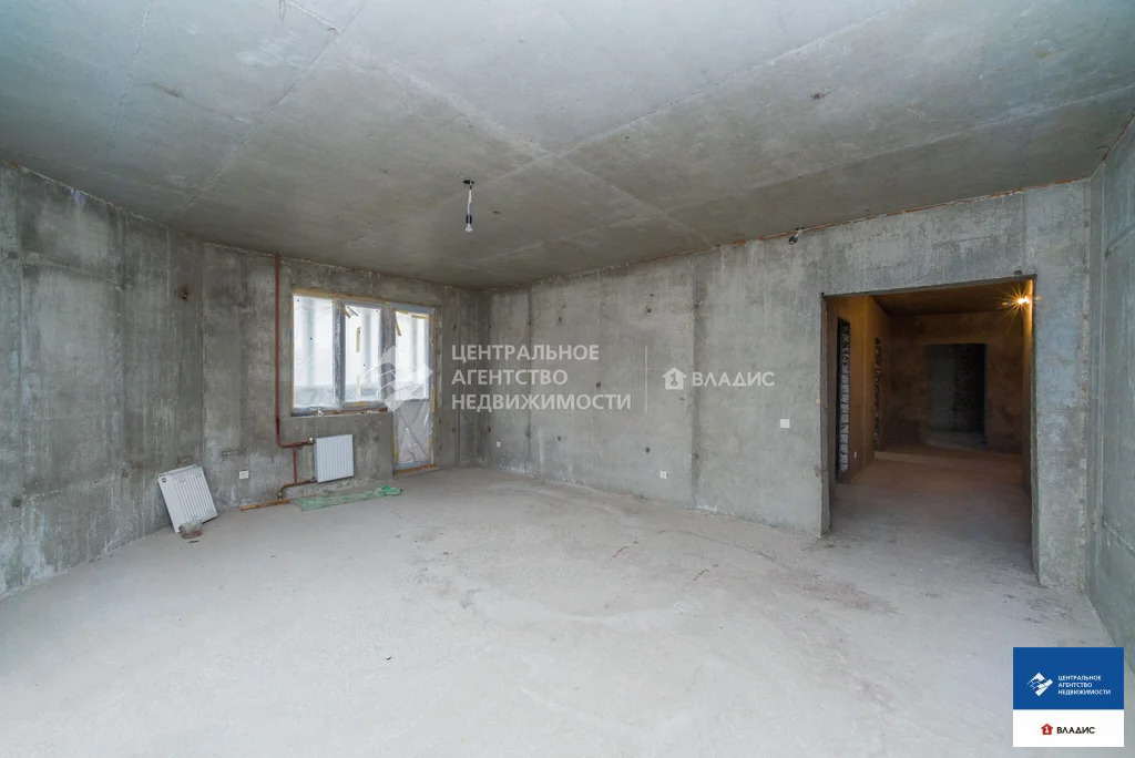 Продажа квартиры, Рязань, Первомайский пр-кт. - Фото 11