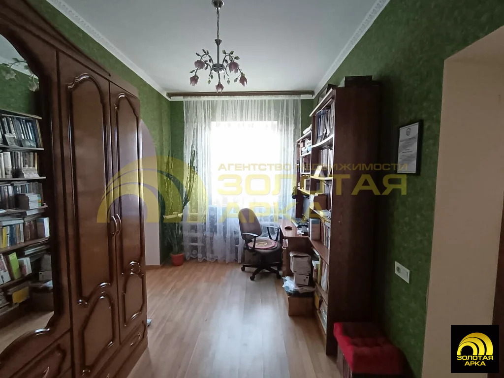 Продажа дома, Вышестеблиевская, Темрюкский район, ул. Ленина - Фото 12