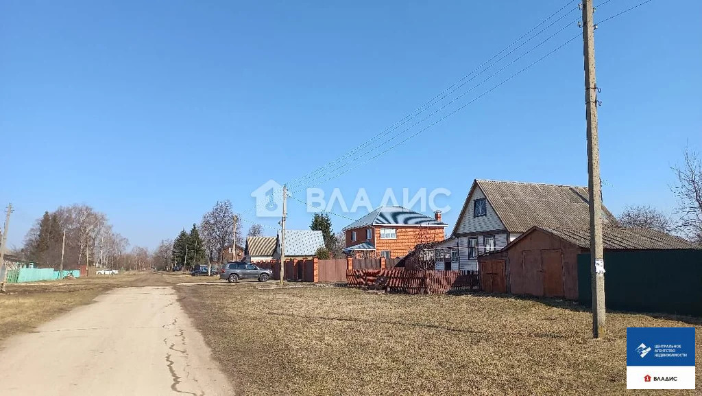 Продажа дома, Лужки, Рыбновский район - Фото 21