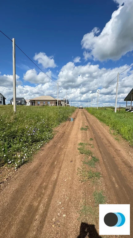 Продажа участка, Старые Киешки, Кармаскалинский район, Undefined - Фото 2