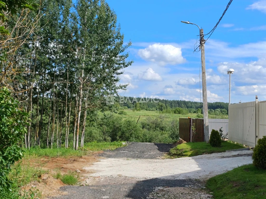 Троицкий административный округ, деревня Сахарово, квартал № 876, ... - Фото 14