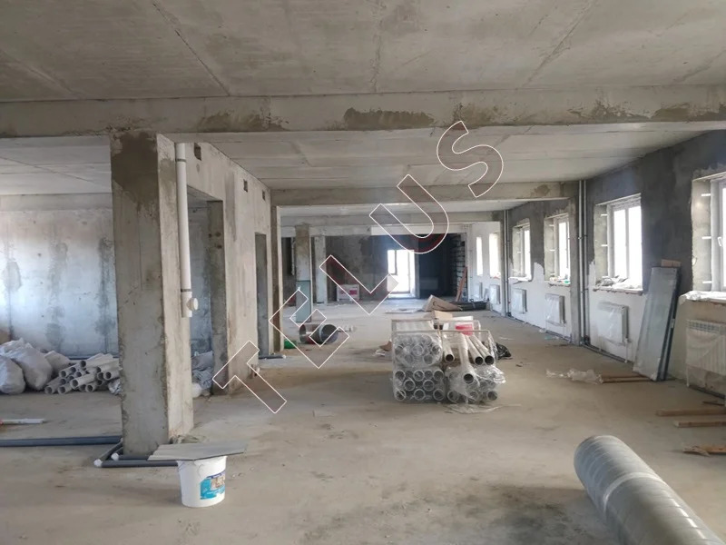 г. Одинцово, ул. Триумфальная, 1476 м2, Здание (ном. объекта: 5409) - Фото 6