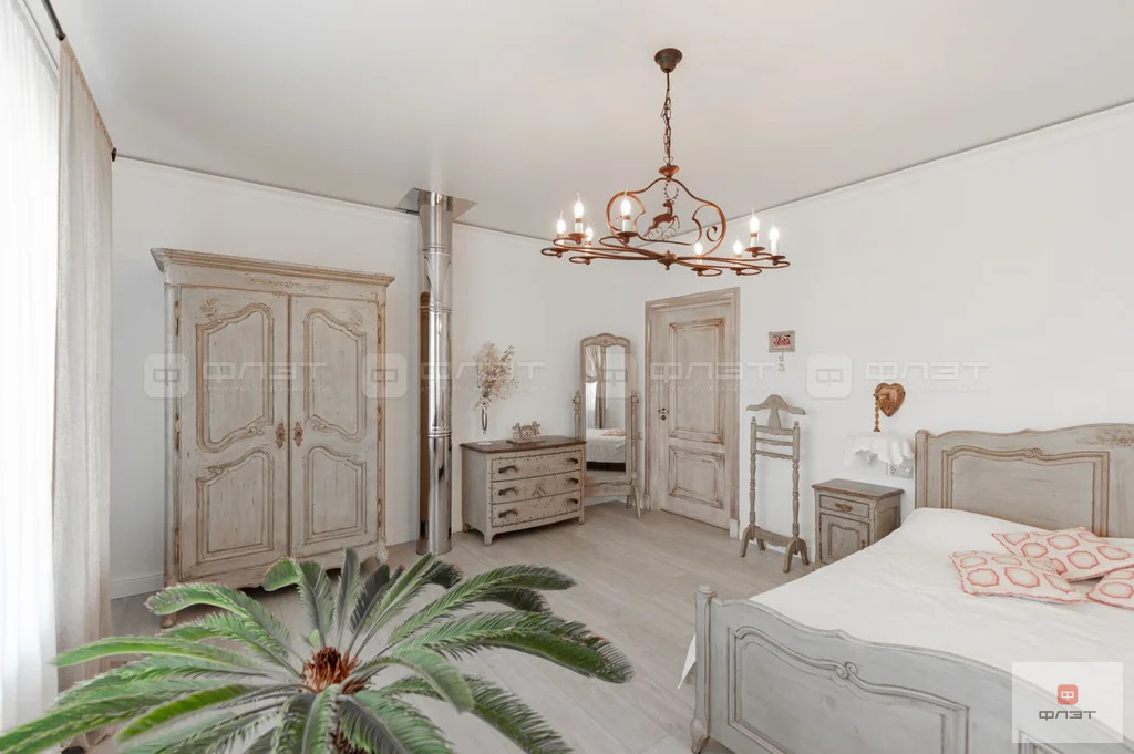 Продажа дома, Песчаные Ковали, Лаишевский район, ул. Малая - Фото 8