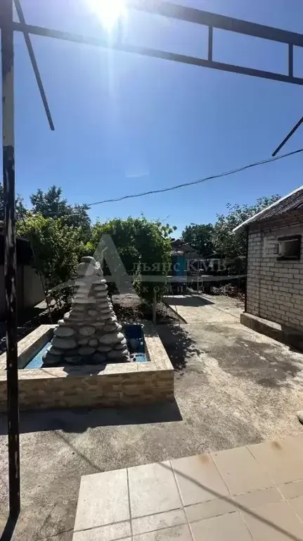 Продажа дома, Минеральные Воды, ул. Речная - Фото 3