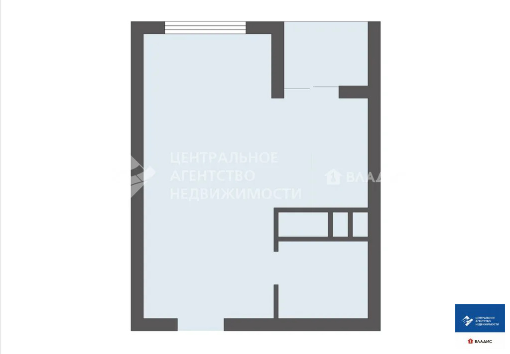 Продажа квартиры, Рязань, Шереметьевская улица - Фото 18