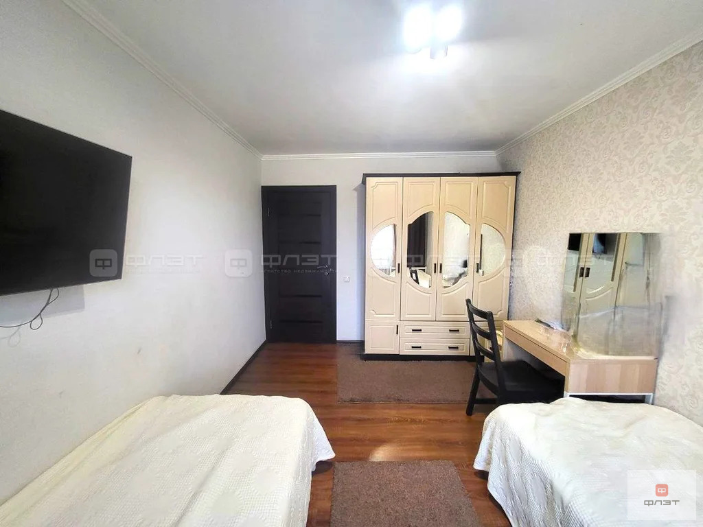 Продажа квартиры, Казань, ул. Марселя Салимжанова - Фото 16
