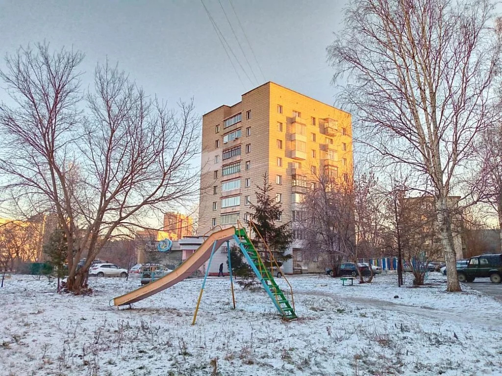 Продажа квартиры, Новосибирск, ул. Шлюзовая - Фото 1