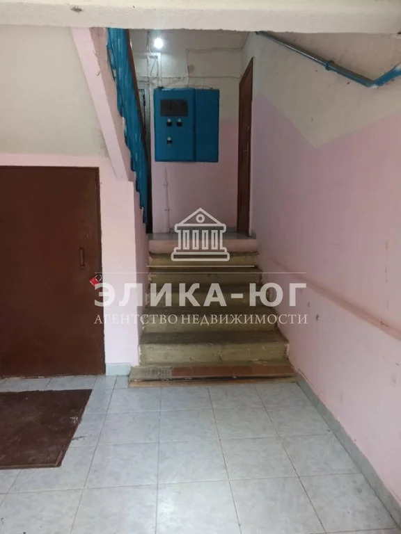 Продажа квартиры, Новомихайловский, Крымский район, 2-мкр. - Фото 17