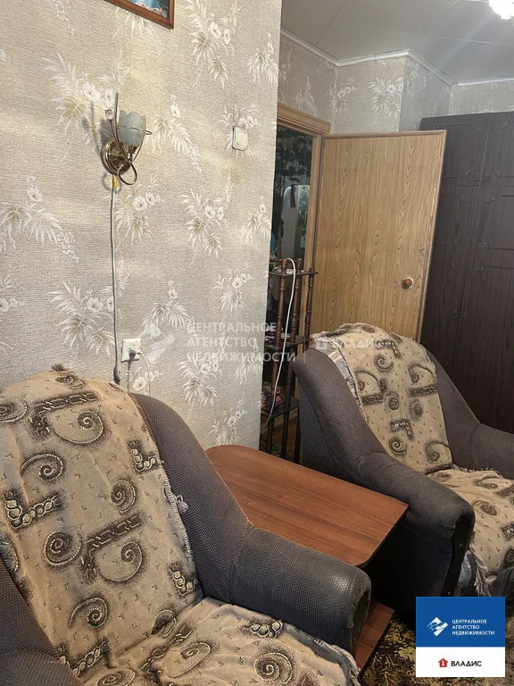 Аренда квартиры, Рязань, ул. Затинная - Фото 8
