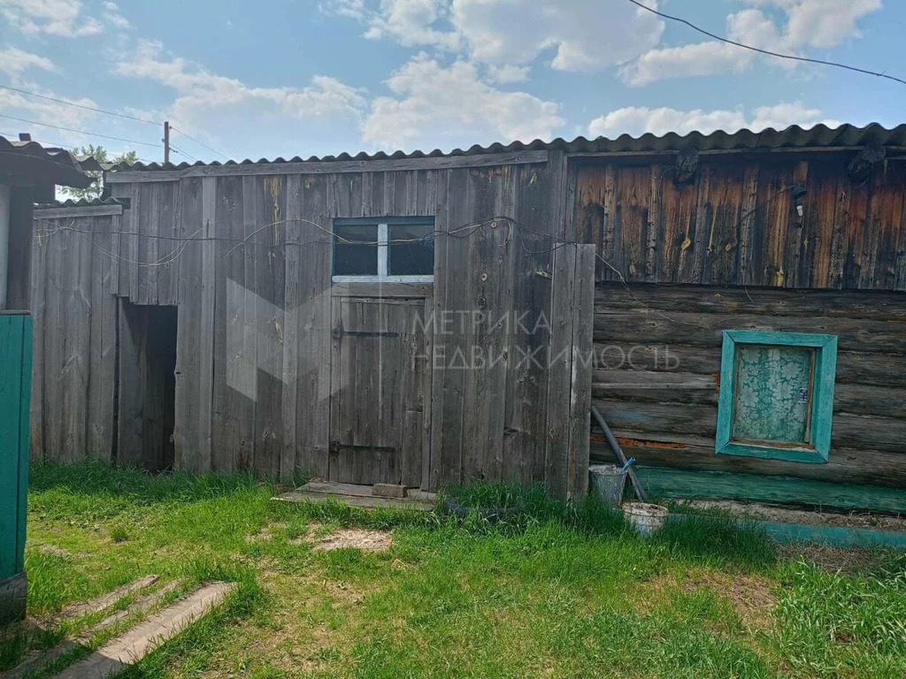 Продажа дома, Бобылево, Исетский район, Исетский р-н - Фото 4
