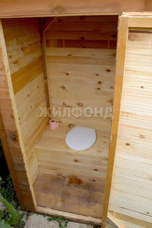 Продажа дома, Новосибирск - Фото 16