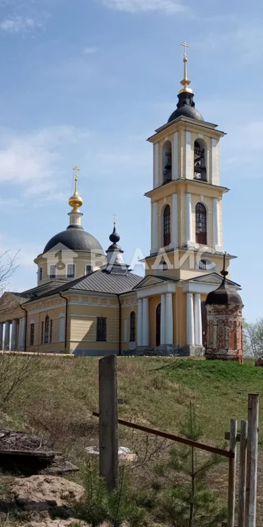 Петушинский район, садоводческое некоммерческое товарищество Сосновый . - Фото 9