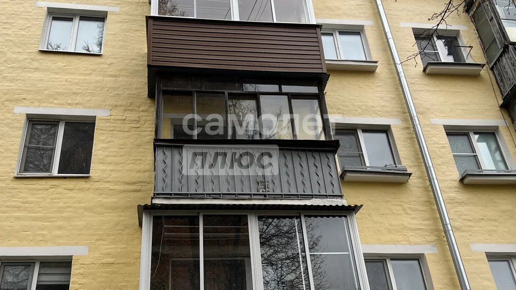 Продажа квартиры, Тула, ул. Смидович - Фото 17